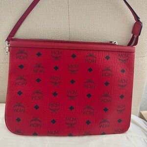 Mcm handbag